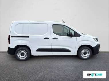 Citroën Berlingo Van Diesel