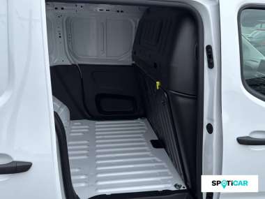 Citroën Berlingo Van Diesel