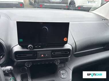 Citroën Berlingo Van Diesel