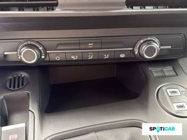 Citroën Berlingo Van Diesel