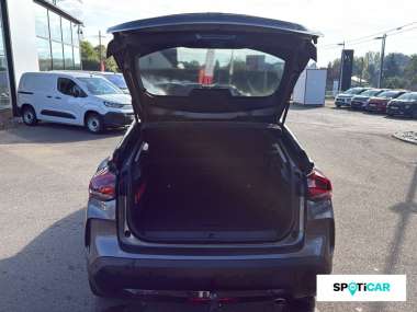 Citroën C4 Diesel