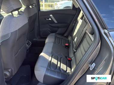 Citroën C4 Diesel