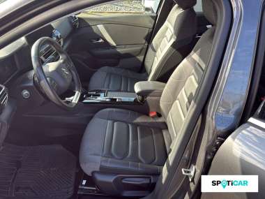 Citroën C4 Diesel