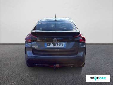 Citroën C4 Diesel
