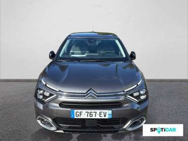 Citroën C4 Diesel