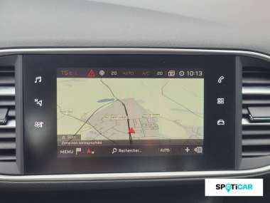 Peugeot 308 Diesel