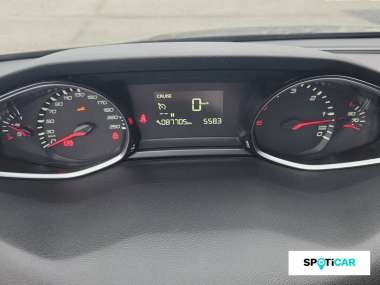 Peugeot 308 Diesel