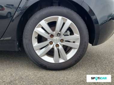 Peugeot 308 Diesel