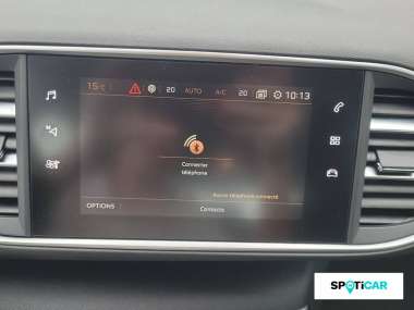 Peugeot 308 Diesel