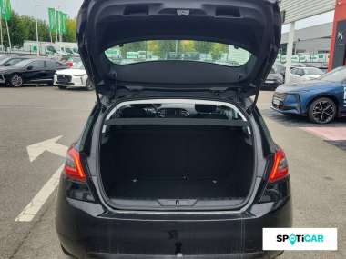 Peugeot 308 Diesel