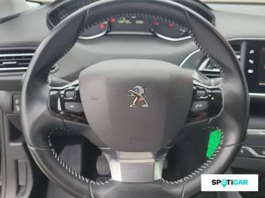 Peugeot 308 Diesel