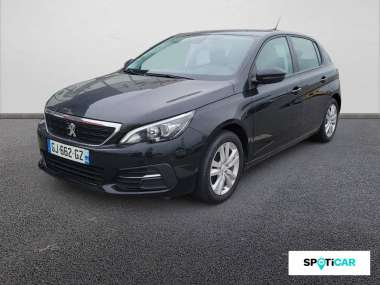 Peugeot 308 Diesel