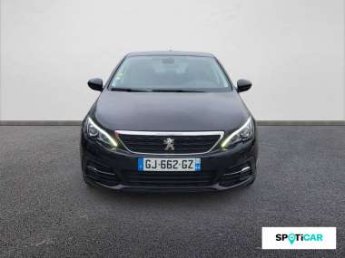 Peugeot 308 Diesel