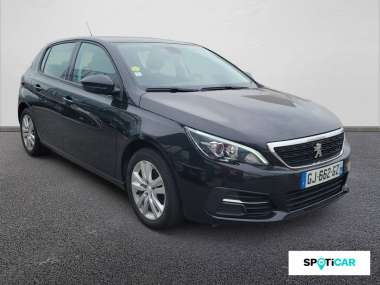 Peugeot 308 Diesel