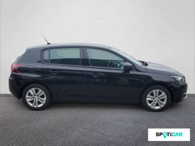 Peugeot 308 Diesel