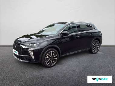 Ds DS 7 Diesel