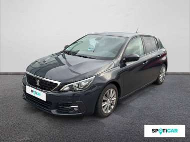 Peugeot 308 Essence
