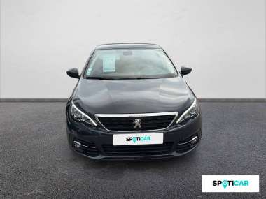 Peugeot 308 Essence