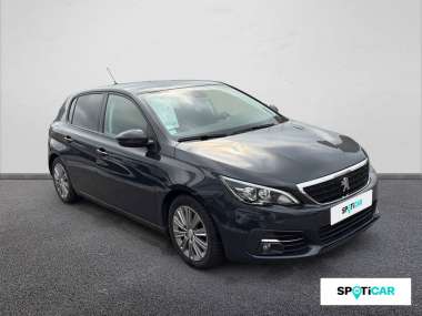 Peugeot 308 Essence
