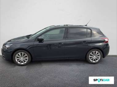 Peugeot 308 Essence