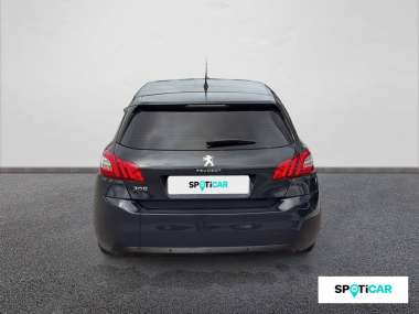 Peugeot 308 Essence