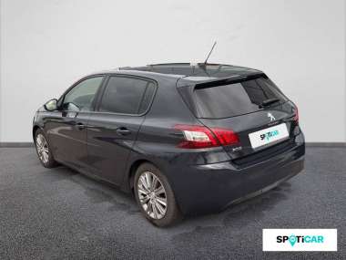 Peugeot 308 Essence