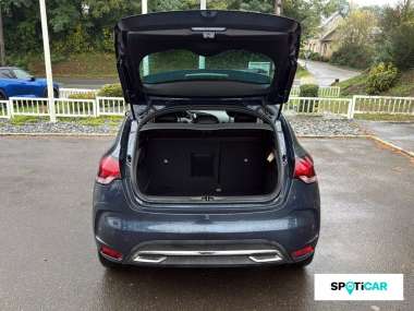 Citroën DS4 Essence