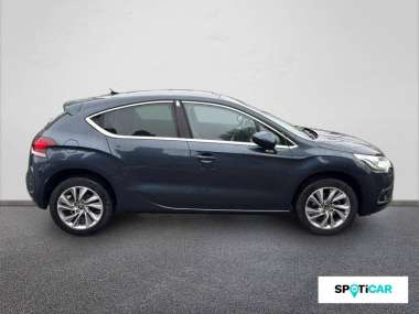 Citroën DS4 Essence