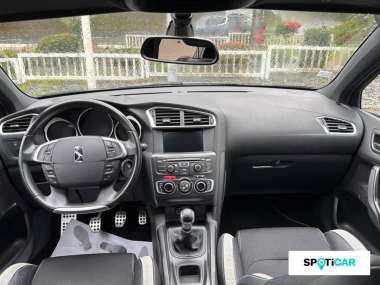 Citroën DS4 Essence