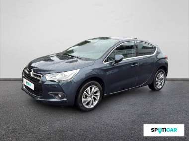 Citroën DS4 Essence