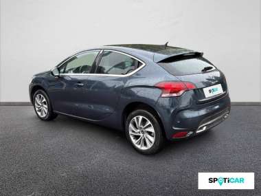 Citroën DS4 Essence