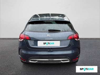 Citroën DS4 Essence