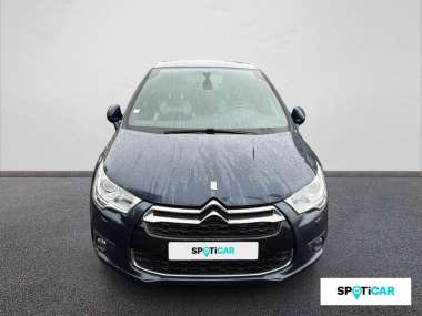 Citroën DS4 Essence