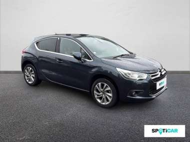 Citroën DS4 Essence