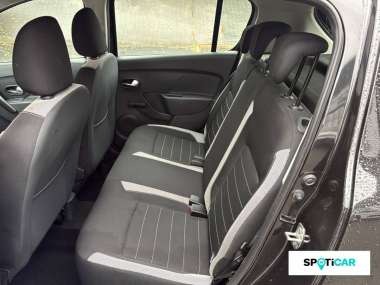 Dacia Sandero Essence