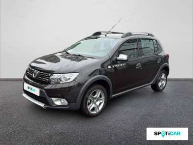 Dacia Sandero Essence