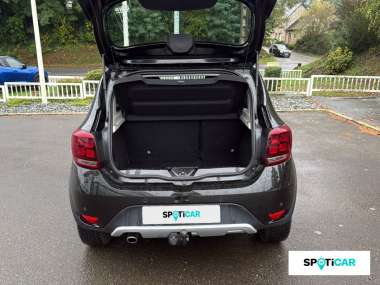 Dacia Sandero Essence