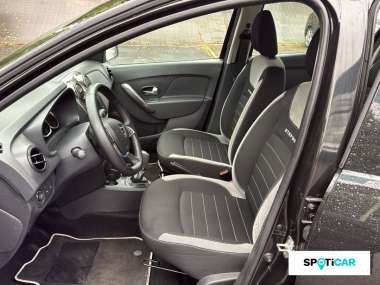 Dacia Sandero Essence