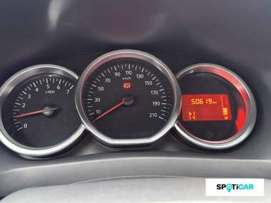 Dacia Sandero Essence