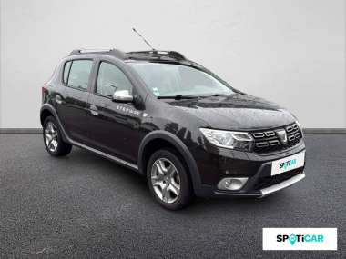 Dacia Sandero Essence