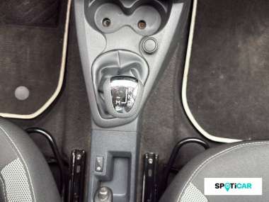 Dacia Sandero Essence