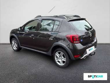 Dacia Sandero Essence