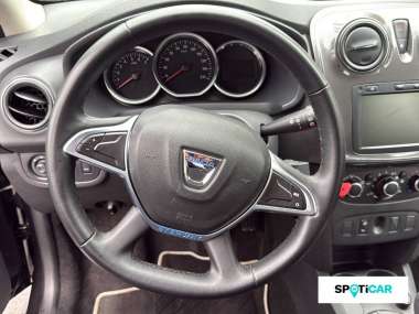 Dacia Sandero Essence