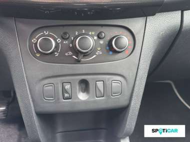 Dacia Sandero Essence