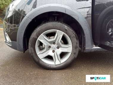 Dacia Sandero Essence