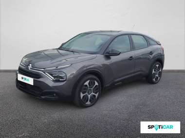 Citroën C4 Essence