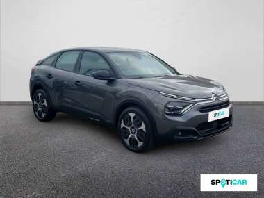 Citroën C4 Essence