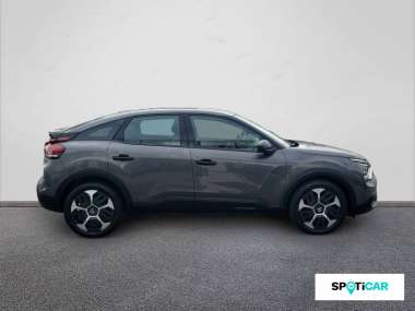 Citroën C4 Essence
