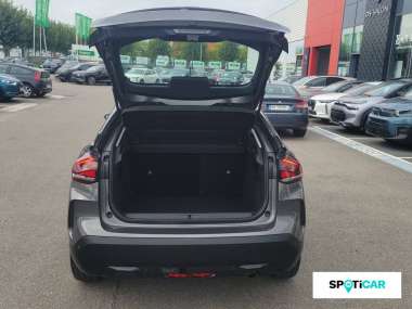 Citroën C4 Essence