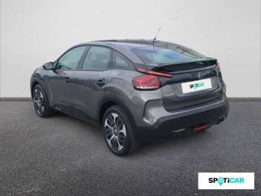 Citroën C4 Essence